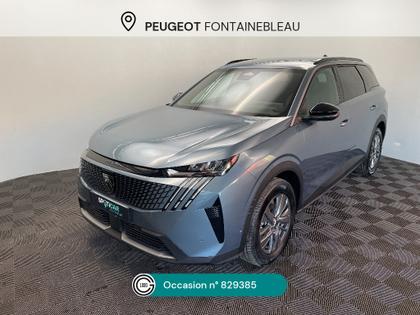 Peugeot 5008 - 5008 HYBRID 145 CH E-DCS6 ALLURE - 27 970 €