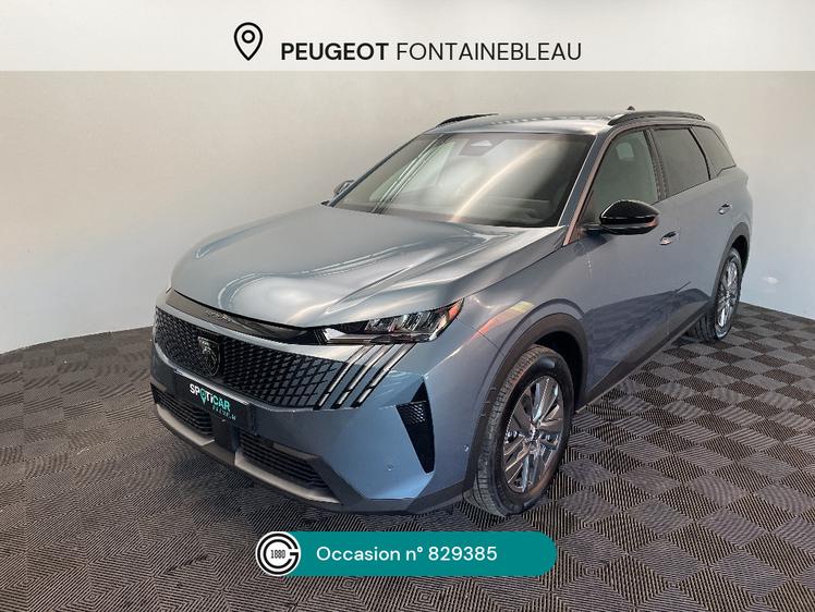 Peugeot 5008  - Allure - 27 970 €