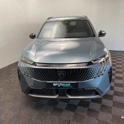 Peugeot 5008 HYBRID 145 CH E-DCS6 ALLURE occasion - Varennes-sur-Seine - photo 3/30