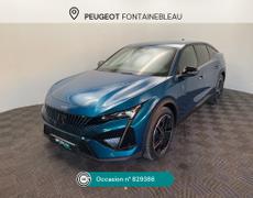 Peugeot 408 Avon