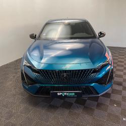 Peugeot 408 PHEV 225 E-EAT8 GT occasion - Avon - photo 3/32