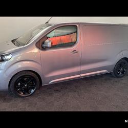 Peugeot Expert FOURGON FGN TOLE STANDARD BLUEHDI 180 S&S EAT8 PACK SPORT occasion - Avon - photo 2/30