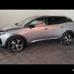 Peugeot 3008 PURETECH 130CH S&S EAT8 GT occasion - Avon - photo 2/30