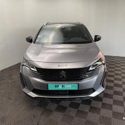 Peugeot 3008 PURETECH 130CH S&S EAT8 GT occasion - Avon - photo 3/30