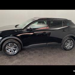 Peugeot 2008 PURETECH 130 S&S EAT8 STYLE occasion - Avon - photo 2/29