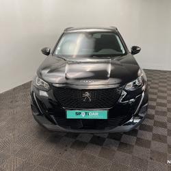 Peugeot 2008 PURETECH 130 S&S EAT8 STYLE occasion - Avon - photo 3/29
