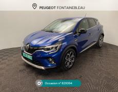 Renault Captur Avon