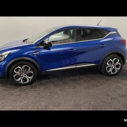 Renault Captur E-TECH PLUG-IN 160 - 21 INTENS occasion - Avon - photo 2/30