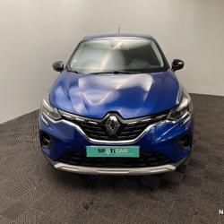 Renault Captur E-TECH PLUG-IN 160 - 21 INTENS occasion - Avon - photo 3/30