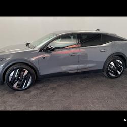 Peugeot 408 Plug-in Hybrid 240 ch e-DCS7 GT occasion - Avon - photo 2/34