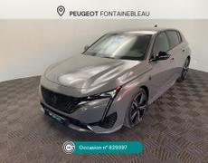 Peugeot 308 III Phase 1 Avon