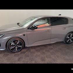Peugeot 308 III Phase 1 PHEV 225 E-EAT8 GT occasion - Avon - photo 2/32