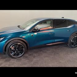 Peugeot 408 PHEV 225 E-EAT8 GT occasion - Varennes-sur-Seine - photo 2/33