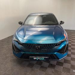 Peugeot 408 PHEV 225 E-EAT8 GT occasion - Varennes-sur-Seine - photo 3/33