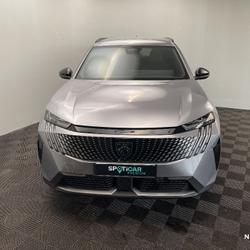 Peugeot 5008 HYBRID 145 CH E-DCS6 ALLURE occasion - Avon - photo 3/31