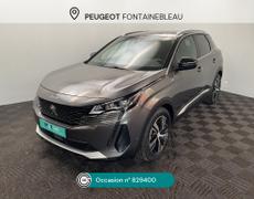 Peugeot 3008 Avon