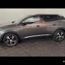 Peugeot 3008 HYBRID 225 E-EAT8 GT occasion - Avon - photo 2/33
