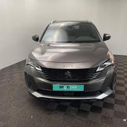 Peugeot 3008 HYBRID 225 E-EAT8 GT occasion - Avon - photo 3/33