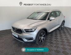 Volvo XC40 Avon