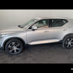 Volvo XC40 D4 AWD ADBLUE 190 CH GEARTRONIC 8 INSCRIPTION LUXE occasion - Avon - photo 2/33