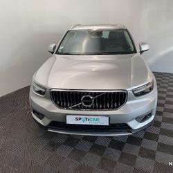 Volvo XC40 D4 AWD ADBLUE 190 CH GEARTRONIC 8 INSCRIPTION LUXE occasion - Avon - photo 3/33