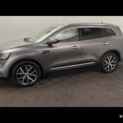 Renault Koleos BLUE DCI 150 X-TRONIC INTENS occasion - Avon - photo 2/31