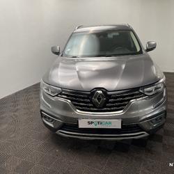 Renault Koleos BLUE DCI 150 X-TRONIC INTENS occasion - Avon - photo 3/31