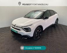 Citroen C4 Varennes-sur-Seine