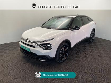 Citroen C4 - C4 PURETECH 130 S&S EAT8 SHINE - 21 480 €
