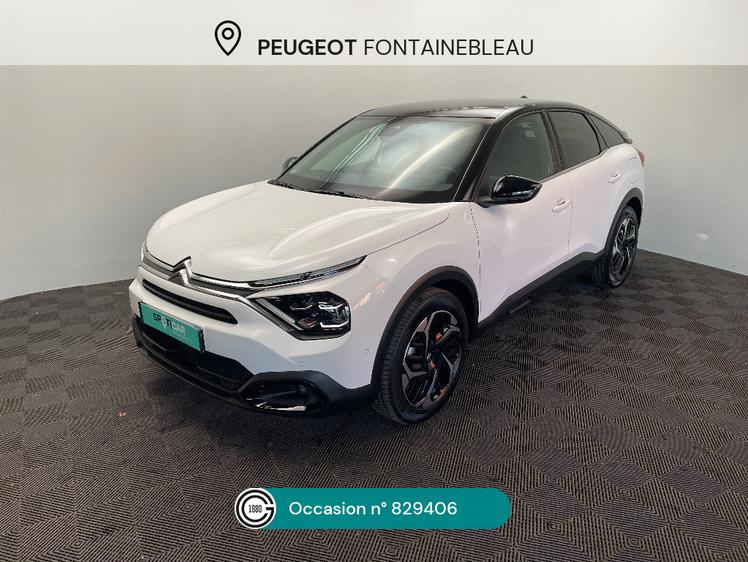 Citroen C4  - 21 480 €