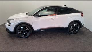 Citroen C4  - photo 1