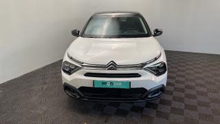 Citroen C4  - photo 2