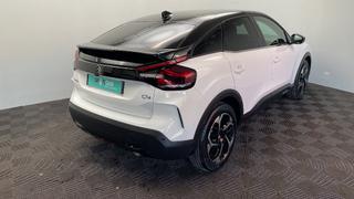 Citroen C4  - photo 3