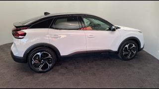 Citroen C4  - photo 4