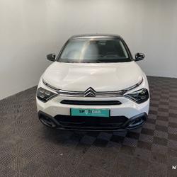 Citroen C4 PURETECH 130 S&S EAT8 SHINE occasion - Avon - photo 3/30