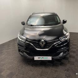 Renault Kadjar TCE 130 ENERGY INTENS occasion - Avon - photo 3/29