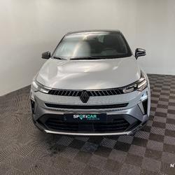 Renault Captur E-TECH FULL HYBRID 160 CH ESPRIT ALPINE occasion - Avon - photo 3/29
