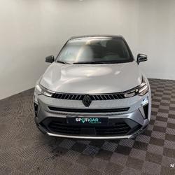 Renault Captur E-TECH FULL HYBRID 160 CH ESPRIT ALPINE occasion - Avon - photo 3/29