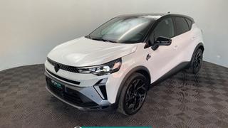 Renault Captur  - photo 0