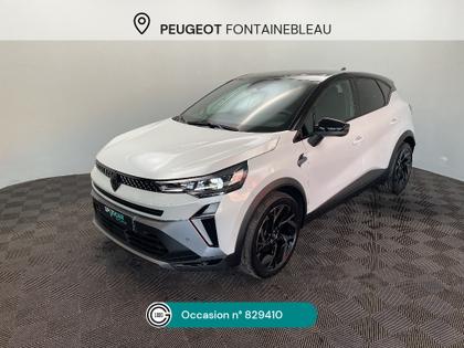 Renault Captur - CAPTUR E-TECH FULL HYBRID 160 CH ESPRIT ALPINE - 29 480 €