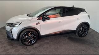 Renault Captur  - photo 1