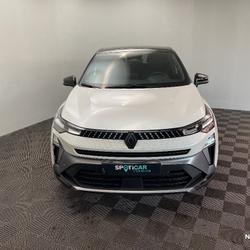 Renault Captur E-TECH FULL HYBRID 160 CH ESPRIT ALPINE occasion - Varennes-sur-Seine - photo 3/29