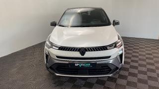 Renault Captur  - photo 2