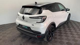 Renault Captur  - photo 3