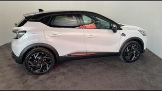Renault Captur  - photo 4