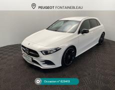 Mercedes Classe A Avon