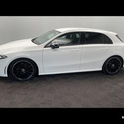 Mercedes Classe A -BENZ 200 7G-DCT AMG LINE occasion - Avon - photo 2/26