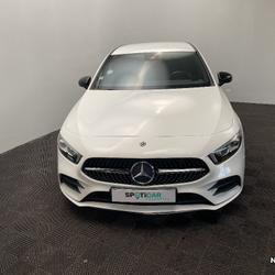 Mercedes Classe A -BENZ 200 7G-DCT AMG LINE occasion - Avon - photo 3/26