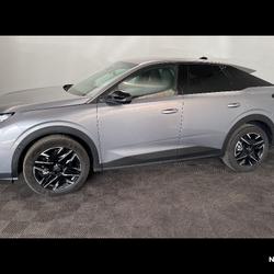 Peugeot 3008 HYBRID 145 E-DCS6 ALLURE occasion - Avon - photo 2/29