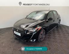 Peugeot 208 Avon
